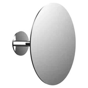 Kosmetikspiegel Ø 20cm Rund Chrom - Bild 1 von 1