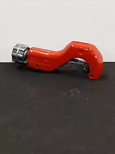 Reed 03410 TC1QA Quick Release Ventage Tubing Cutter 1/8"-1 5/16" USA. - Picture 1 of 14