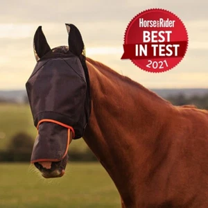 Equilibrium Field Relief Max Fly Mask - Picture 1 of 3
