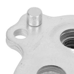 ༝Car Engine Oil Water Heat Exchanger 9807656961 High Heat Dissipation For 2008 - Picture 1 of 12