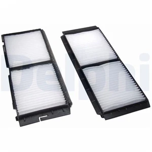 Filtro Abitacolo Delphi Per Mazda 3 - Imagen 1 de 7