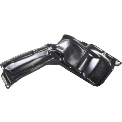 For Pontiac Vibe Engine Splash Shield 2003-2008 Passenger Side Under Cover - Image 1 of 4