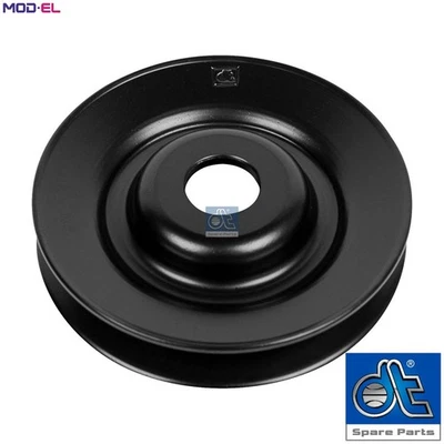 BELT PULLEY ALTERNATOR 4.63032 FOR MERCEDES-BENZ OM401.973/989/977/994 9.6L 6cyl - Image 1 of 4