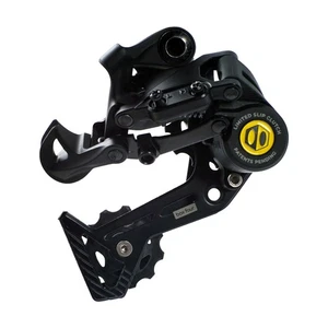 BOX Four Prime 9 Derailleur (8spd), Wide Cage - Black - Picture 1 of 1