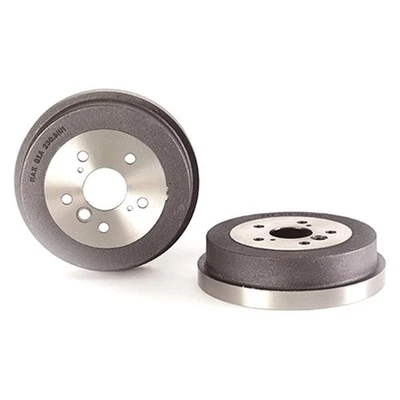 For Toyota Camry 1992-2001 Brembo 14.5816.10 Premium Equivalent Rear Brake Drum - Image 1 of 2