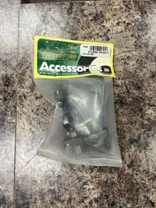 Martin Archery NAP Quicktune 360 Capture Rest, Right Hand, Black - Picture 1 of 2