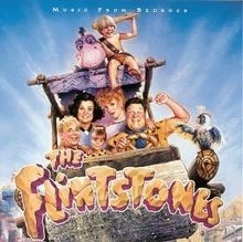The Flintstones von Flintstones:Music from Bedrock | CD | Zustand gut - Bild 1 von 2