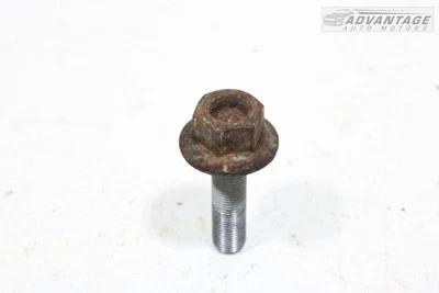 Mercedes CLA250 M270 2014-2023 2,0 L MOTOR CIGÜEÑAL VIBRACIONES AMORTIGUADOR PERNO OEM Foto 1 de 4