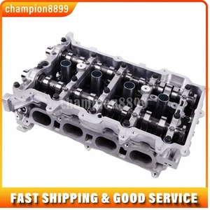 Cylinder Head Assembly For KIA Hyundai Tucson Sonata G4NC 2.0L 22100-2E250 - Picture 1 of 9