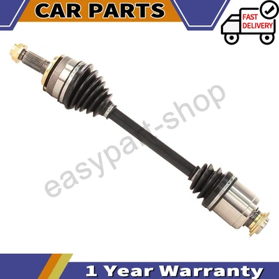 Eje CV pasajero delantero derecho para Honda Accord 2013-2014 3,5 L con garantía Foto 1 de 4