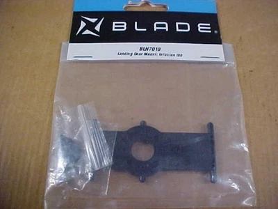 BLADE BLH7010 = LANDING GEAR MOUNT: INFUSION 180 (NEW) - Image 1 of 2
