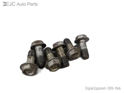 Pernos de placa flexible para 07-08 GMC Yukon XL 2500 6,0 LY6 Foto 1 de 4