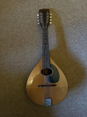 Sigma Mandolin - Image 1 of 3