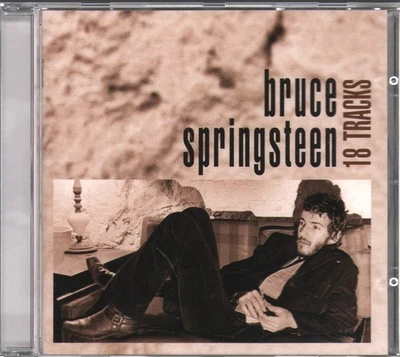 Bruce Springsteen 18 Tracks CD Europa Columbia 1999 4942002 - Bild 1 von 2