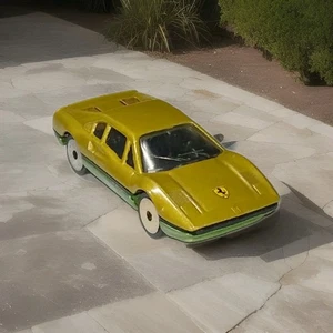 Matchbox Nr. 70 Ferrari 308 GTB - Bild 1 von 7