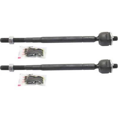 Tie Rod End Set For 1999-2001 Honda Odyssey Front Left and Right Inner - Image 1 of 4