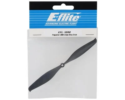 E-flite EFlite UMX Slow Ultra Stick RC Airplane Prop Propeller EFL1098 EFL-1098 - Image 1 of 3