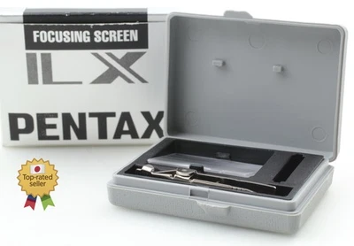 [ Unused in Box ] Pentax LX Focusing Screen SG-20 Matte Grid Center Spot JAPAN - Image 1 of 4