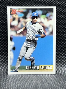 Bowman #338 1993 Roberto Alomar - Imagen 1 de 2