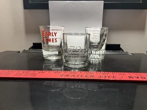 Bicchieri Kentucky Bourbon Shot  - Foto 1 di 4