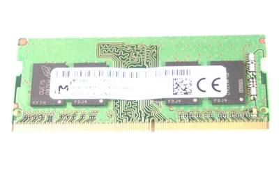 03A08-00053300 Asus Memory RAM 8GB DDR4 3200MHz SO-DIMM 260-Pin For FX516PM - Image 1 of 3