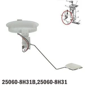 Accurate Fuel Level Sensor for NissanX Trail NT30 For Infiniti 0207 250608H31B - Picture 1 of 12