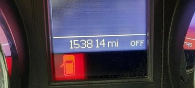 Chassis ECM Communication Telematics Opt Rsp Fits 11-19 CARAVAN 4246634 - Image 1 of 4