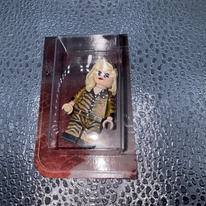 Citizen Brick - I Soprano Gabagool Gang Soprano Minifigure Adriana La Cerva - Foto 1 di 2