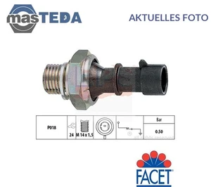 1800069 ÖLDRUCKSCHALTER ÖLDRUCKSENSOR OBERE EPS FÜR CHEVROLET LACETTI,NUBIRA - Bild 1 von 6