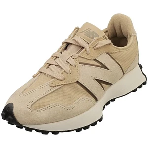 New Balance 327 Unisex Fashion Sneaker in Mushroom - Bild 1 von 8