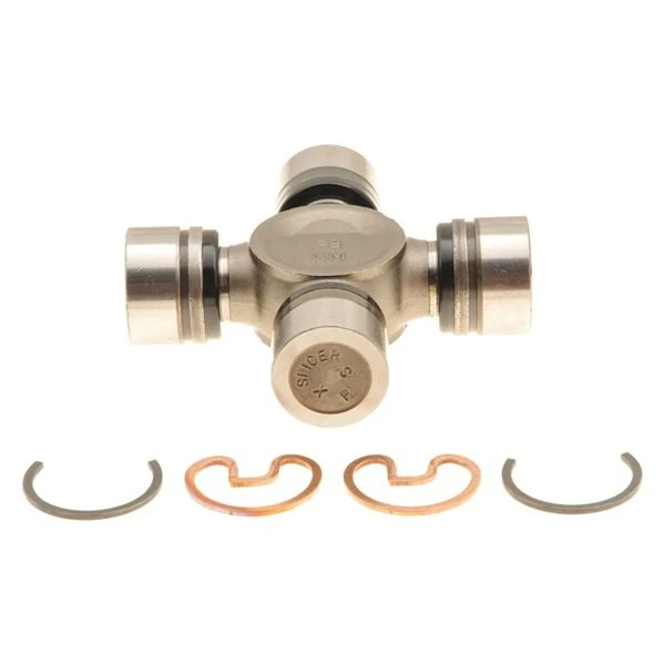 For GMC K1500 1988-1997 Spicer 5-793X Life Series Front U-Joint Foto 1 de 3