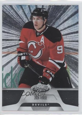 2011-12 Certified Totally Silver Zach Parise #103 - Image 1 of 2