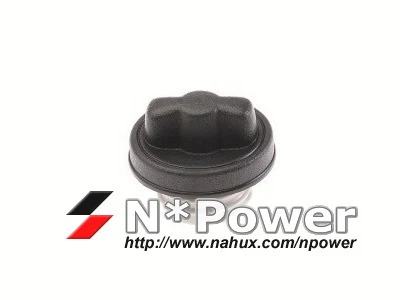 Tridon Non Locking Fuel Cap (TFNL227)