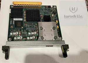 Cisco SPA-1X10GE-WL-V2 10Gig Ethernet Module - Picture 1 of 1