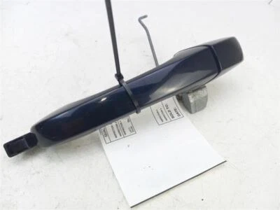 Jeep Patriot 2007-2010 manija de puerta exterior trasera derecha Foto 1 de 4