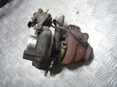 Turbolader Ford Transit Courier B460 1.6TDCI MK1 (T3CA) 2015 *1467 - Bild 1 von 4