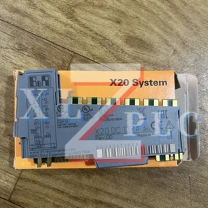 MÓDULO B&R X20DC137A NUEVO 1 PIEZA En Caja* - Imagen 1 de 1