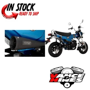 VANCE & HINES UPSWEEP SLIP-ON EXHAUST MUFFLER HONDA 2025 DAX125 48431 - Picture 1 of 3