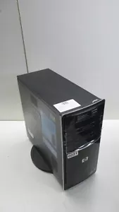 HP Pavilion p6510f Desktop Computer AMD Athlon 2 x4 4GB Ram No HDD - Picture 1 of 6