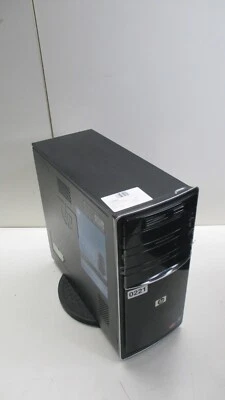 Настольный компьютер HP Pavilion p6510f AMD Athlon 2 x 4 4 ГБ Ram без жесткого диска - Изображение 1 из 4