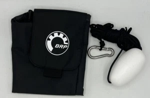 BRP sand spike anchor storage bag with 25’ rope and buoy replacement For Seadoo - Picture 1 of 3
