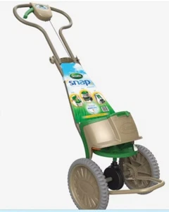 Scotts 15-lb SNAP Broadcast Fertilizer Spreader - NEW - Picture 1 of 6