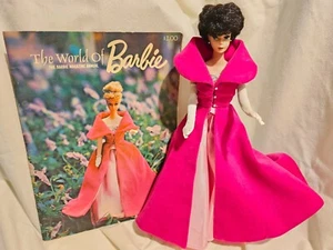 Vintage 1962 Barbie Doll, Two Vintage 1960’s Midge Dolls, Vintage 1963 Case - Picture 1 of 18