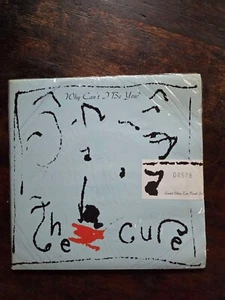 The Cure - Why Can't I Be You? 2x7" SEALED Vinyl #04578 - Picture 1 of 4