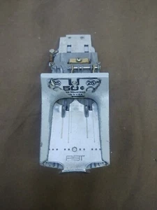 Vintage ABT Coin Slide Mechanism 50 Cents Laundry Machine - Picture 1 of 7