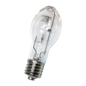 67514 Sylvania LU100/ECO E39 100W 55V Clear HID Lamp - Picture 1 of 1