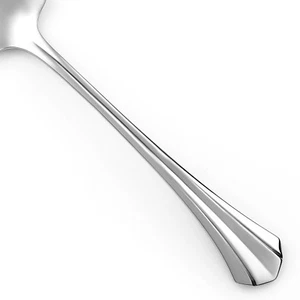 Oneida RUSHMORE Stainless Deluxe Glossy Silverware CHOICE Flatware - Picture 1 of 18