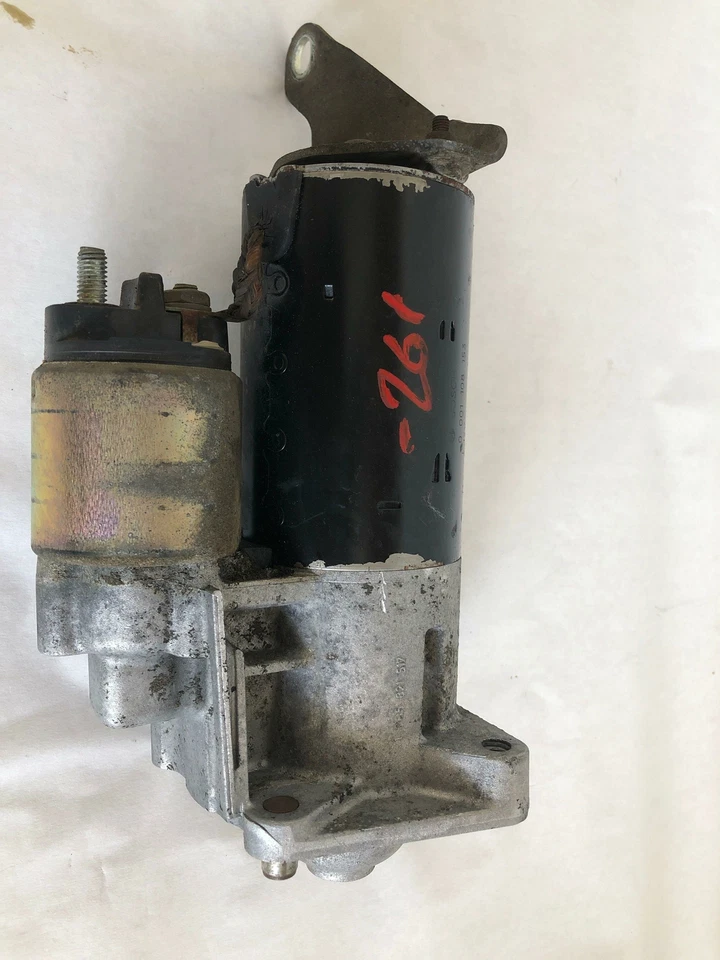 1996 VOLVO 850 Windshield Wiper Arm Column Switch Control - Image 1 of 4