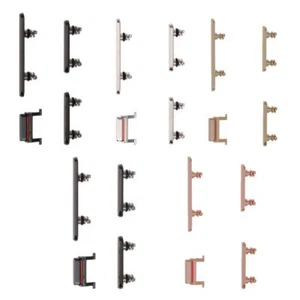Side Buttons Set for iPhone 7 Plus - Bild 1 von 1
