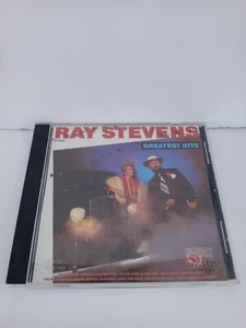 Greatest Hits by Ray Stevens CD 1987 MCA - Picture 1 of 3